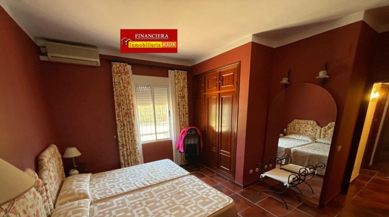 Sevilla - Alcalá de Guadaíra - 1225m2