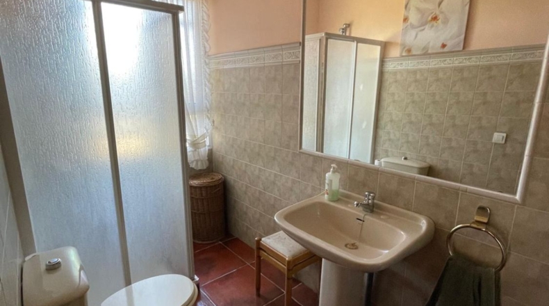 Sevilla - Alcalá de Guadaíra - 1225m2