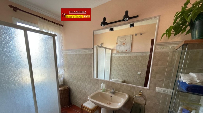 Sevilla - Alcalá de Guadaíra - 1225m2