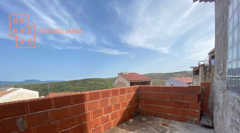 Castellón - Useras - 232m2
