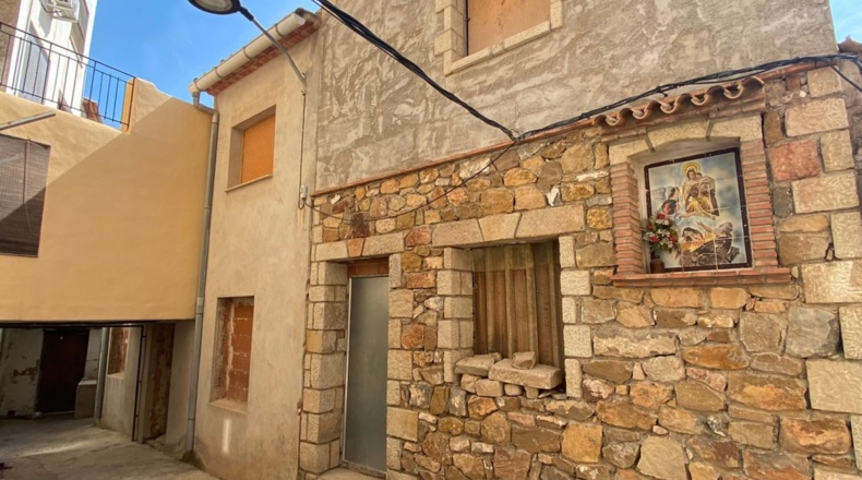 Castellón - Useras - 232m2