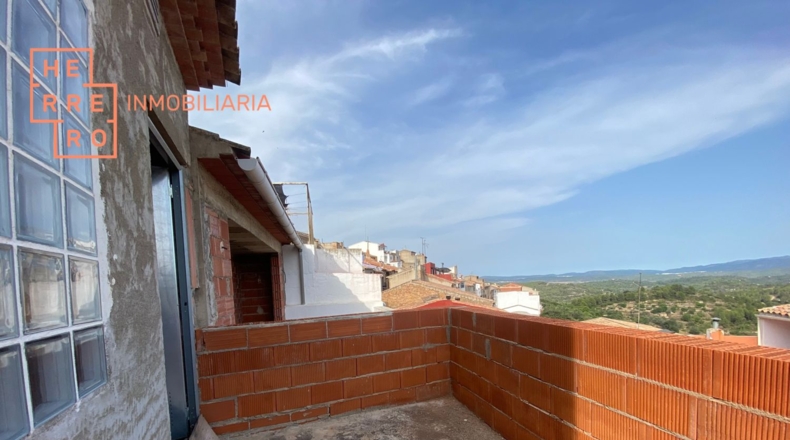 Castellón - Useras - 232m2