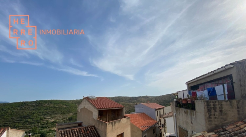 Castellón - Useras - 232m2