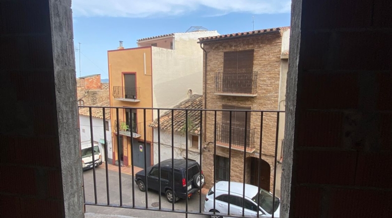 Castellón - Useras - 232m2