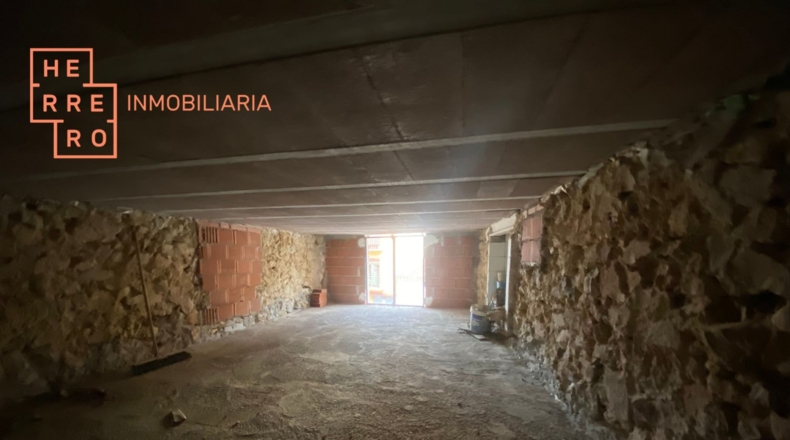 Castellón - Useras - 232m2