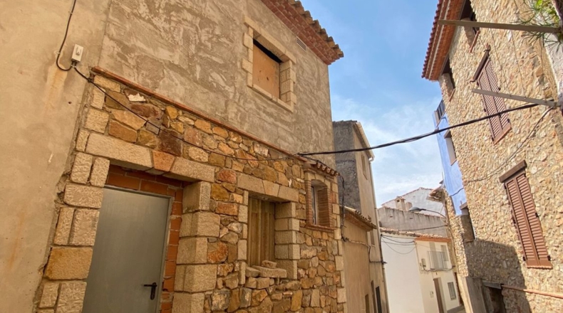 Castellón - Useras - 232m2