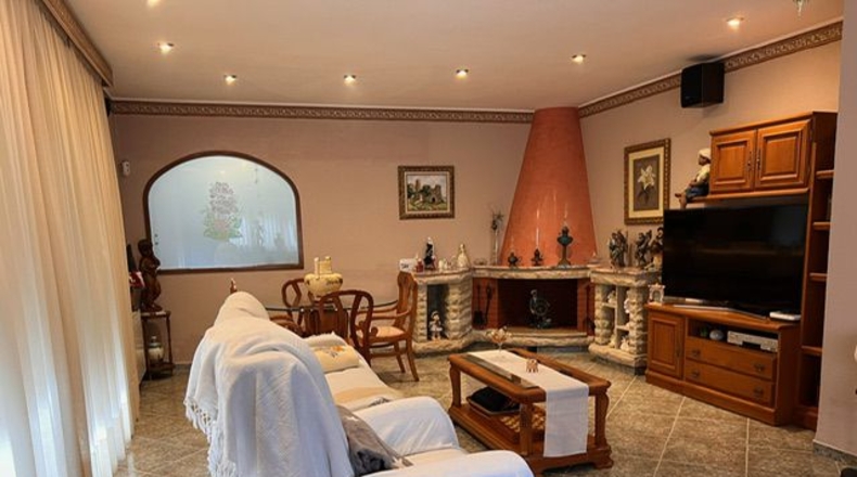 Tarragona - Alcanar - 650m2
