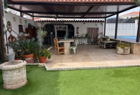 Alcanar 650&nbsp;м²