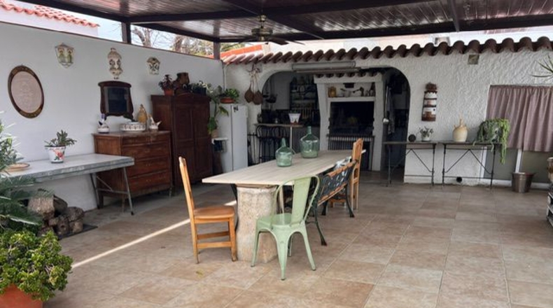 Tarragona - Alcanar - 650m2