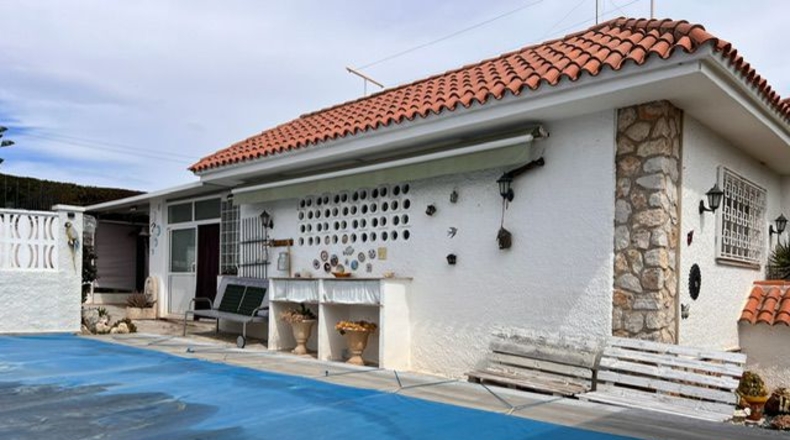Tarragona - Alcanar - 650m2
