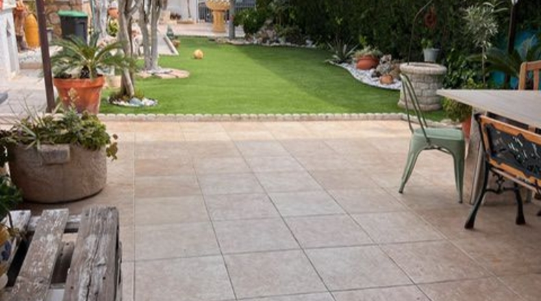 Tarragona - Alcanar - 650m2