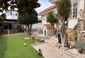 Alcanar 650&nbsp;м²