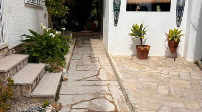 Tarragona - Alcanar - 650m2
