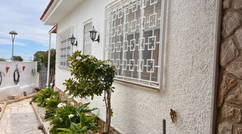 Tarragona - Alcanar - 650m2