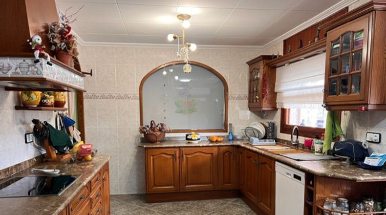 Tarragona - Alcanar - 650m2
