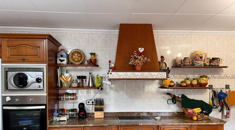 Tarragona - Alcanar - 650m2