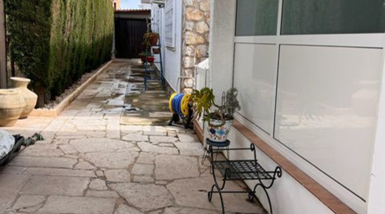 Tarragona - Alcanar - 650m2