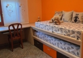 Отдельно стоящий дом с участком на продажу в городе Alcanar. Фото