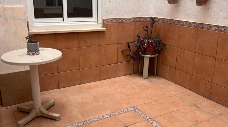 Tarragona - la Ràpita - 165m2