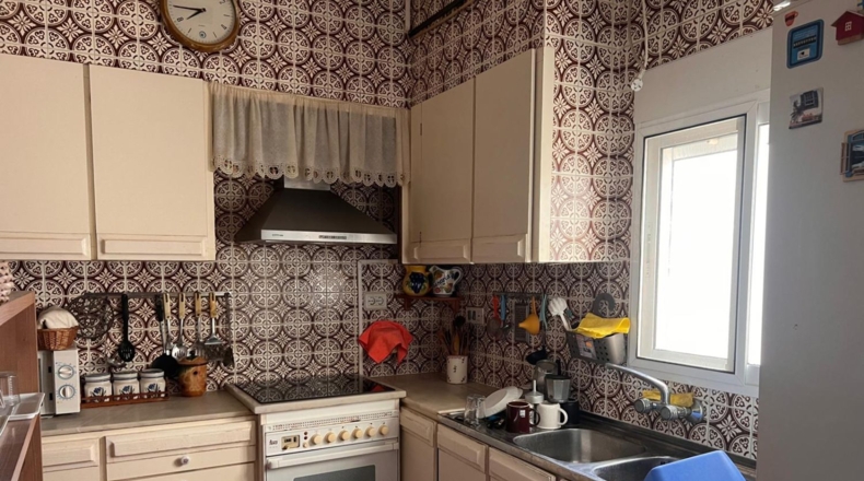 Tarragona - la Ràpita - 165m2