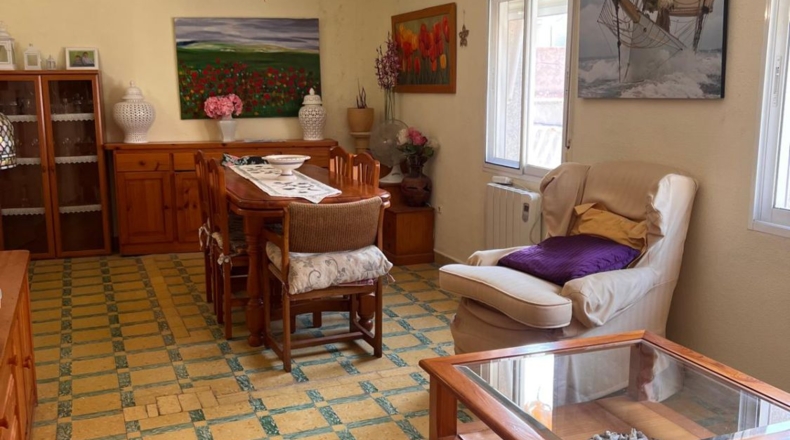 Tarragona - la Ràpita - 165m2