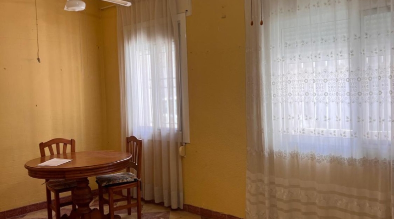 Tarragona - la Ràpita - 165m2