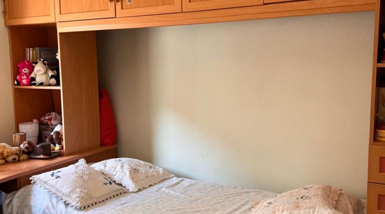 Tarragona - la Ràpita - 165m2
