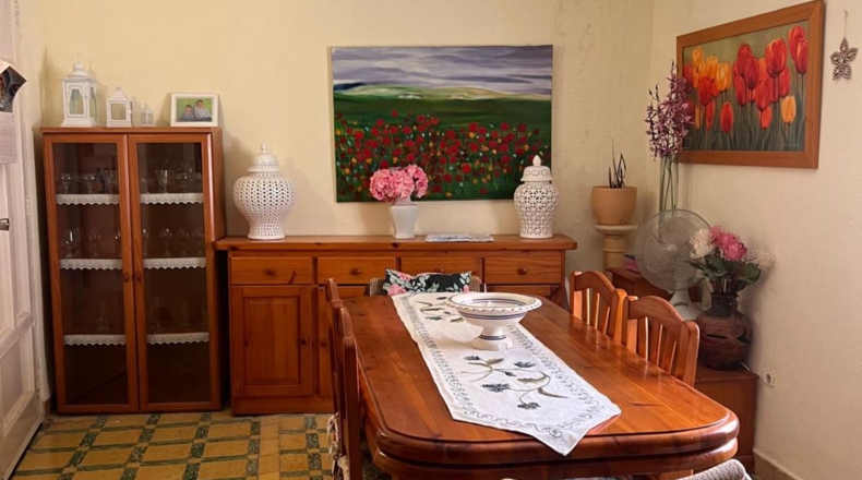 Tarragona - la Ràpita - 165m2