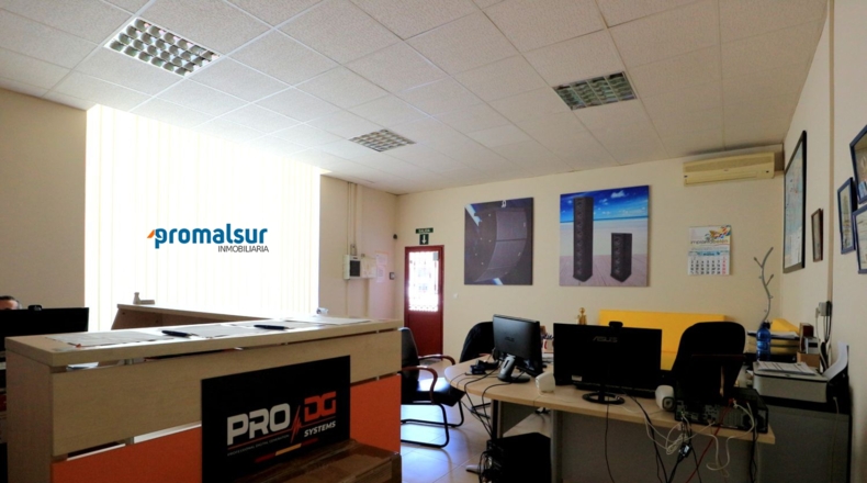 Sevilla - Casariche - 512m2