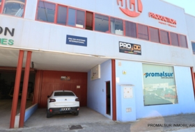 Casariche 512&nbsp;m² 