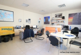 Casariche 512&nbsp;m² 