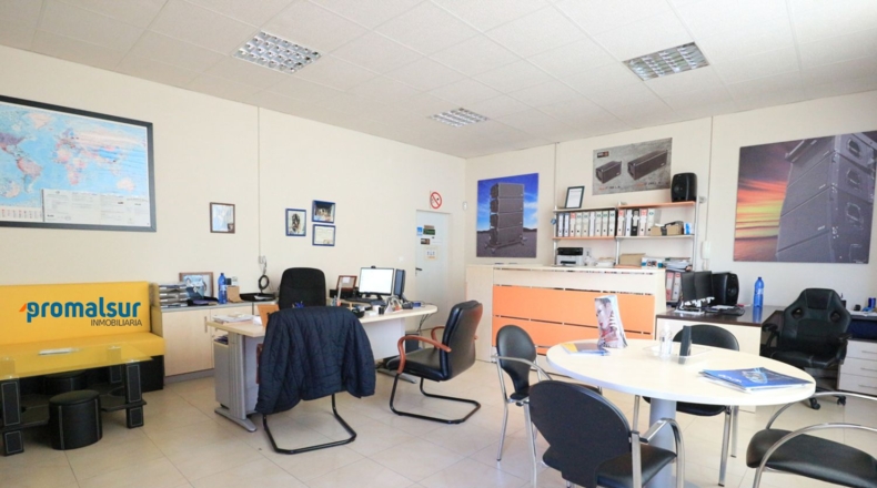 Sevilla - Casariche - 512m2
