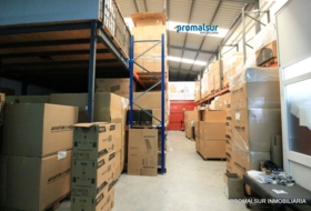 Casariche 512&nbsp;m² 