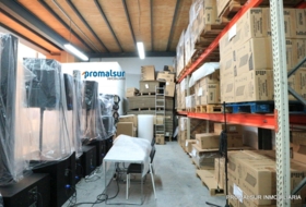 Casariche 512&nbsp;m² 