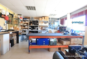 Casariche 512&nbsp;m² 