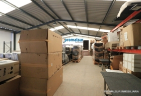 Casariche 512&nbsp;m² 