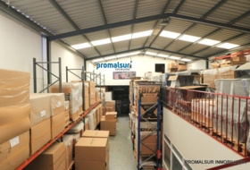 Casariche 512&nbsp;m² 