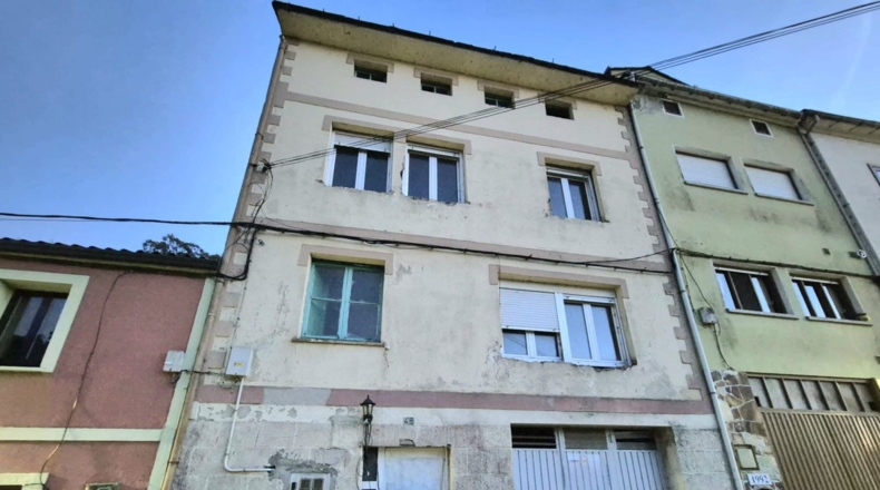 Астурия - Vegadeo - 253m2