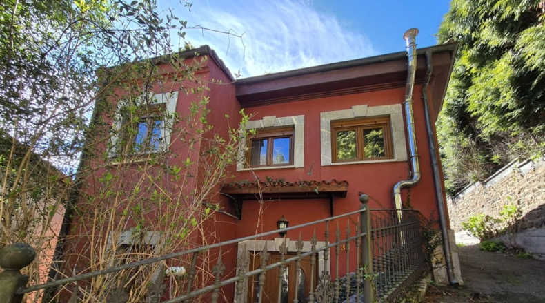 Астурия - La Fontona - 154m2
