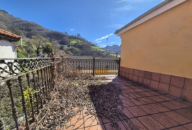 Nembra de Aller 154&nbsp;m² 