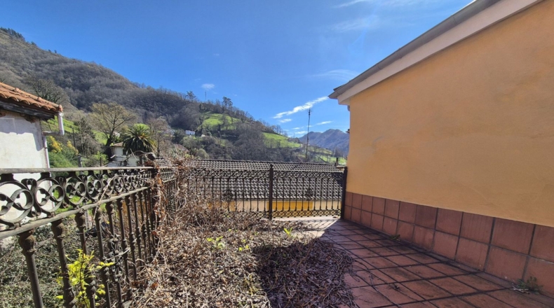 Астурия - La Fontona - 154m2