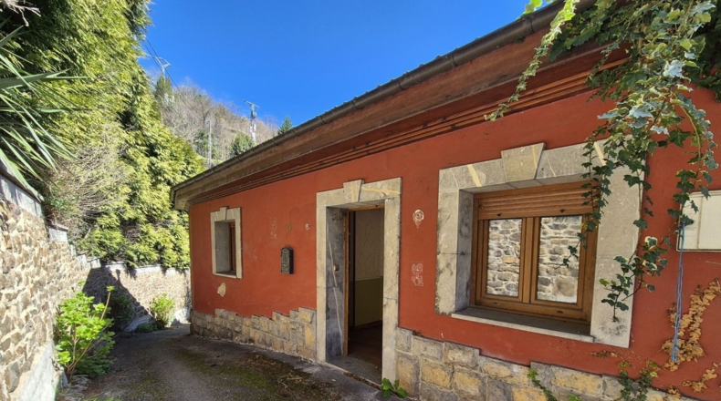 Астурия - La Fontona - 154m2