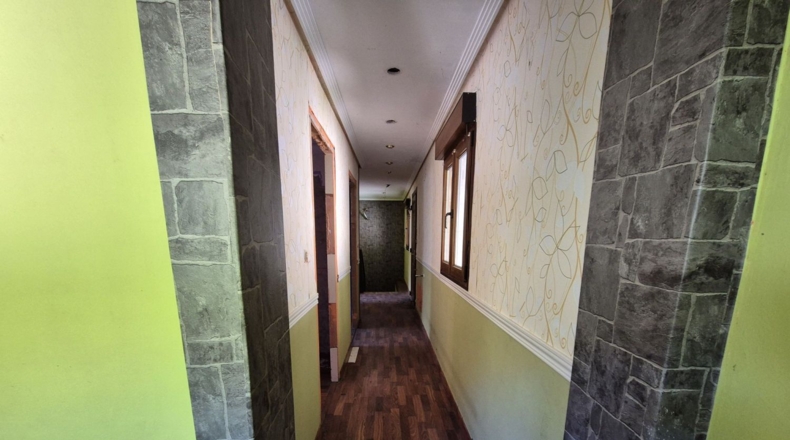 Астурия - La Fontona - 154m2