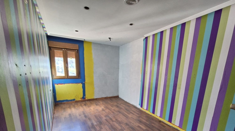 Астурия - La Fontona - 154m2