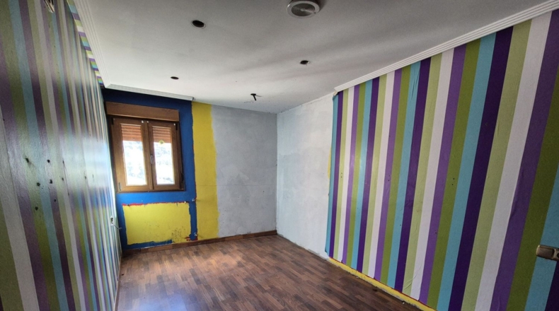 Астурия - La Fontona - 154m2