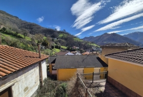 Nembra de Aller 154&nbsp;m² 