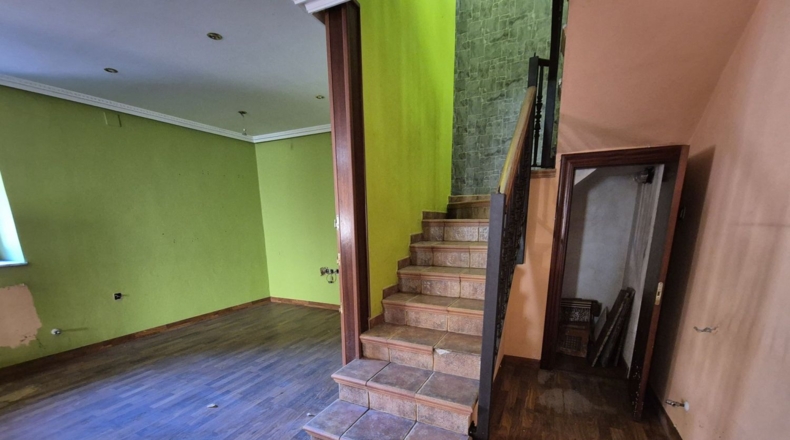 Астурия - La Fontona - 154m2