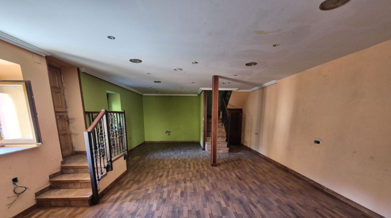 Астурия - La Fontona - 154m2