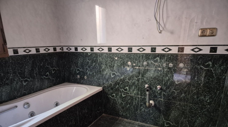 Астурия - La Fontona - 154m2