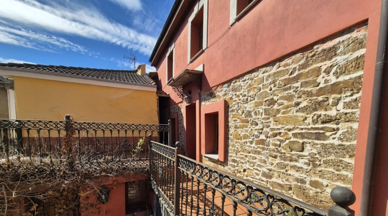 Астурия - La Fontona - 154m2